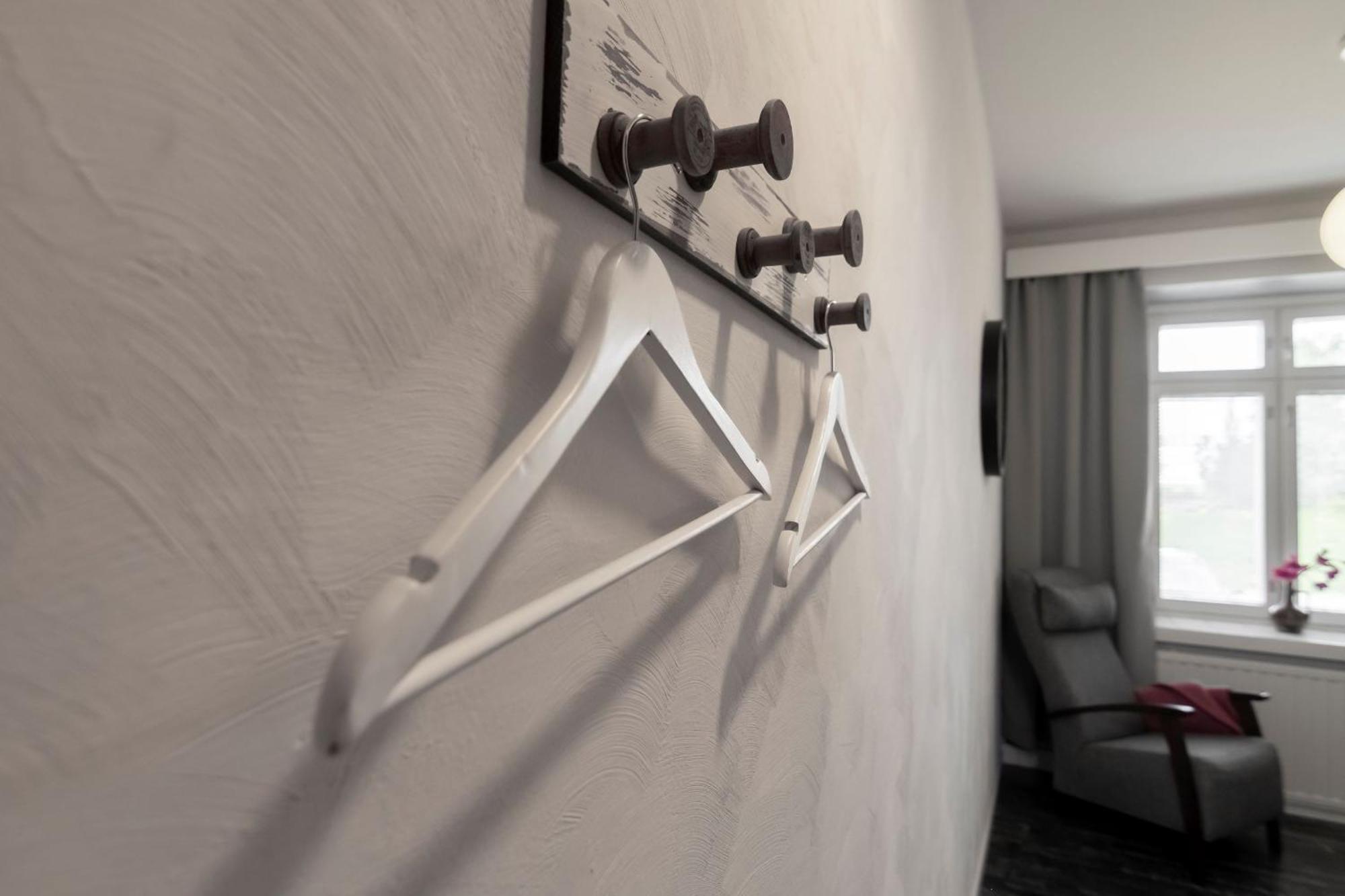 Ik Hotel & Camping ケウルー 部屋 写真
