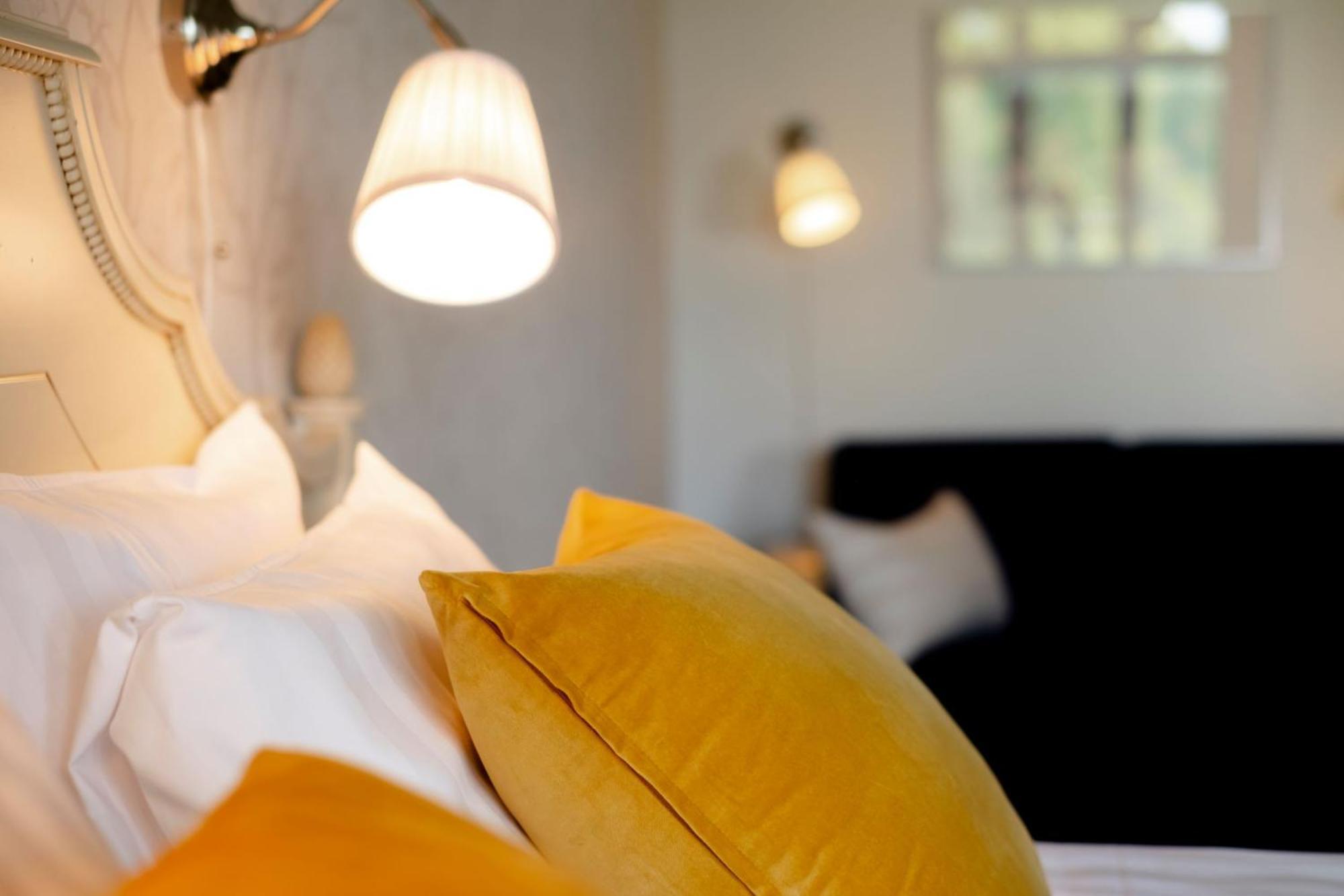 Ik Hotel & Camping ケウルー 部屋 写真