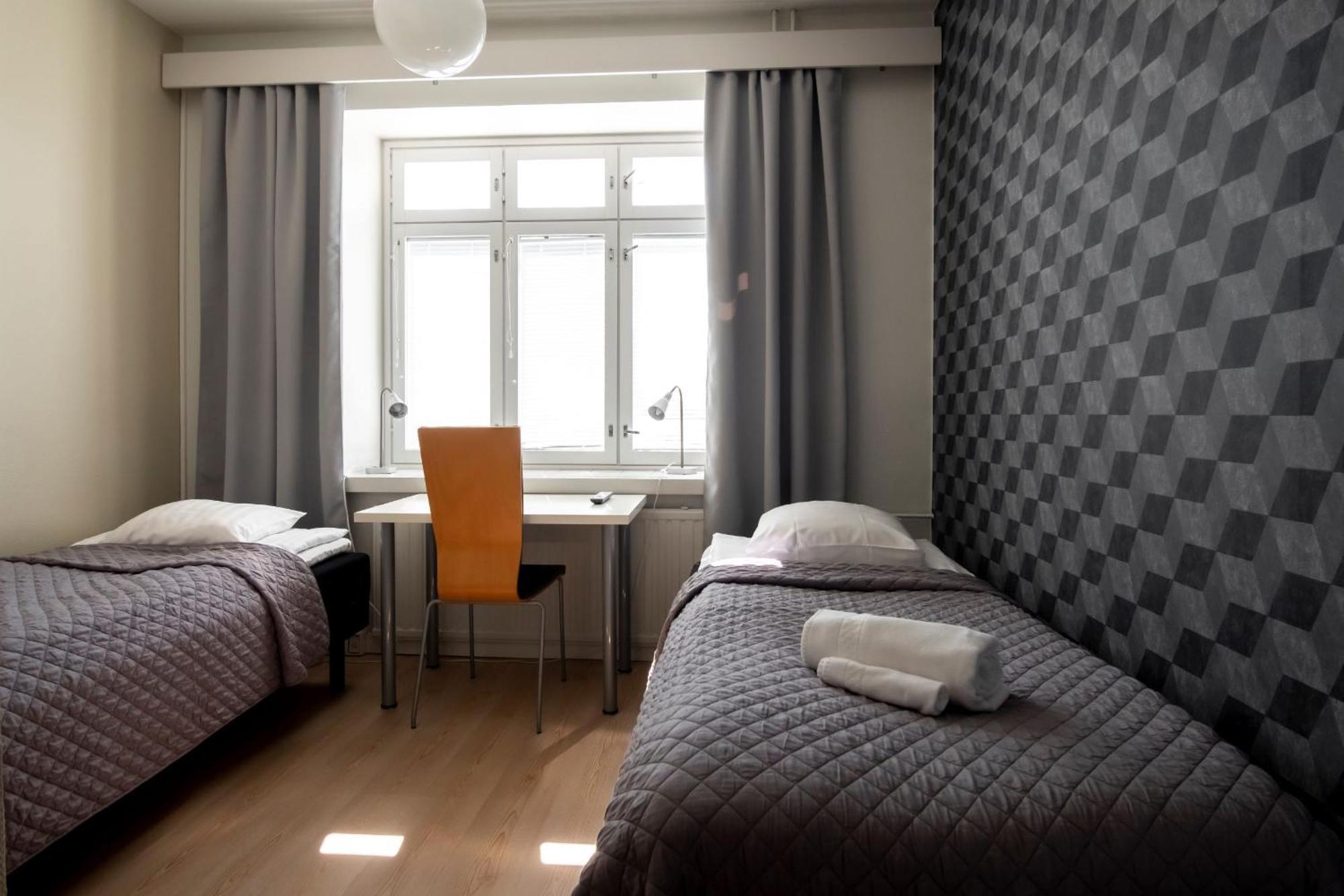 Ik Hotel & Camping ケウルー 部屋 写真
