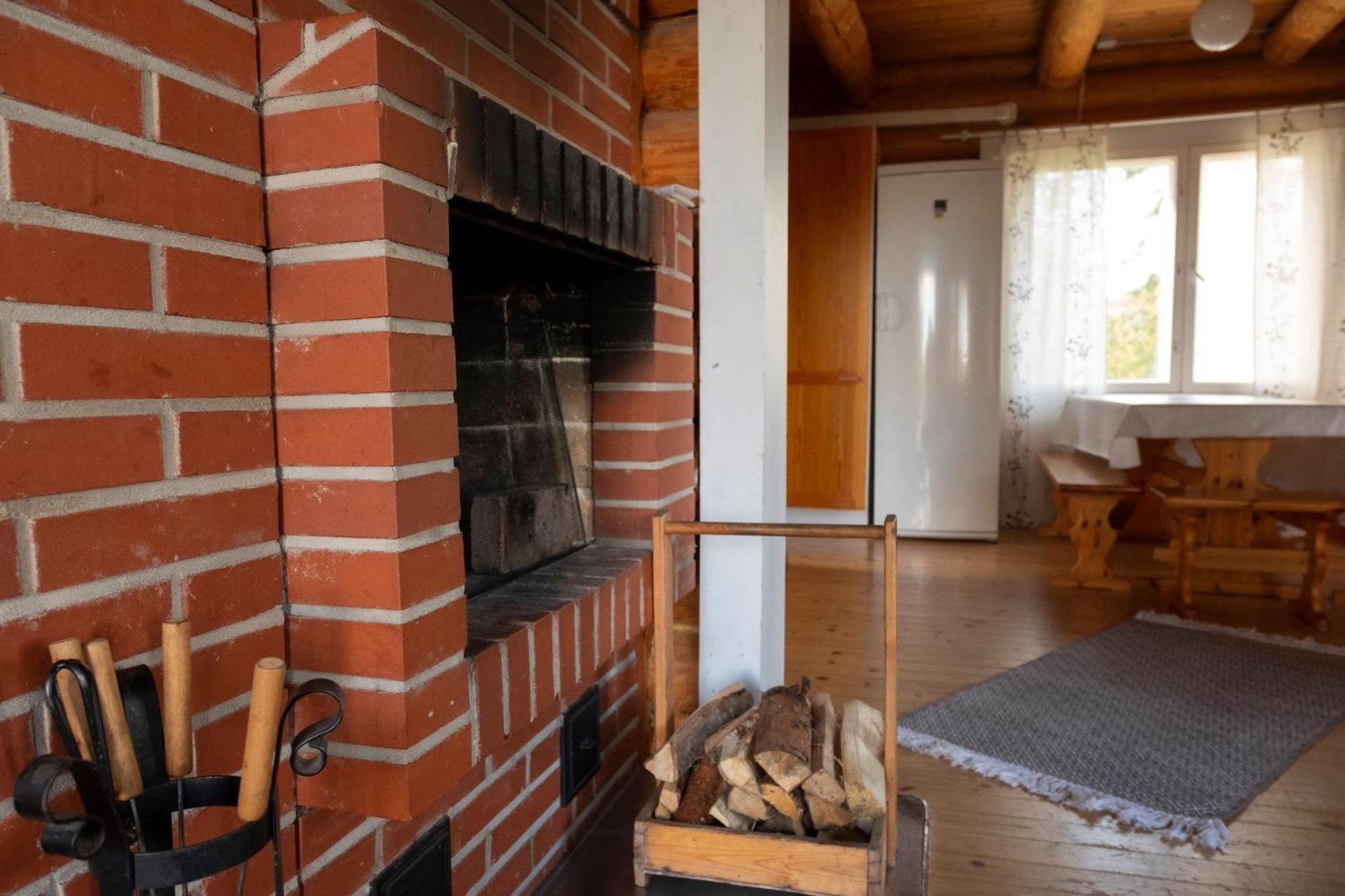 Ik Hotel & Camping ケウルー 部屋 写真